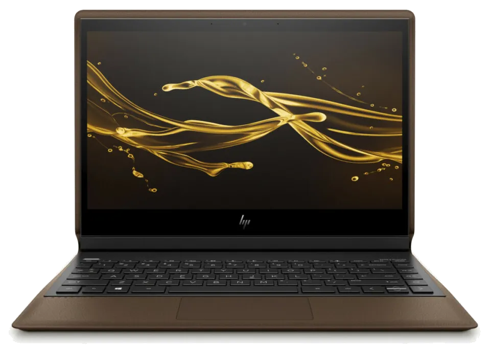 HP Spectre Folio Touch 13t-ak000 13.3"