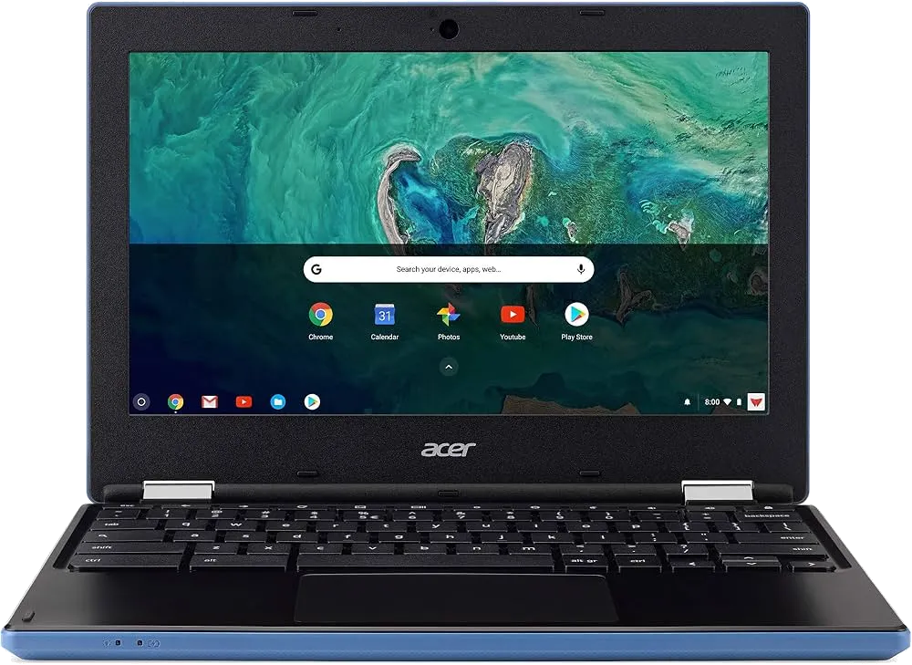Acer Chromebook 11 CB3-132 11.6"