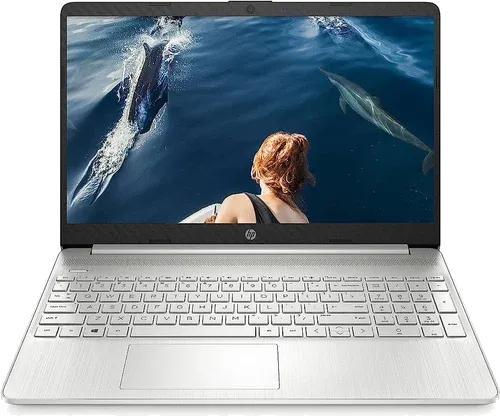 HP Laptop 15s-fq5047nl 15.6"