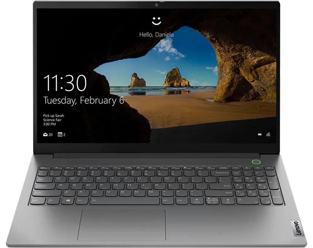 Lenovo ThinkBook 15 G3 ACL 15.6"