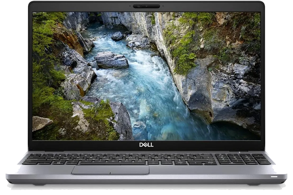Dell Precision 3551 15.6"