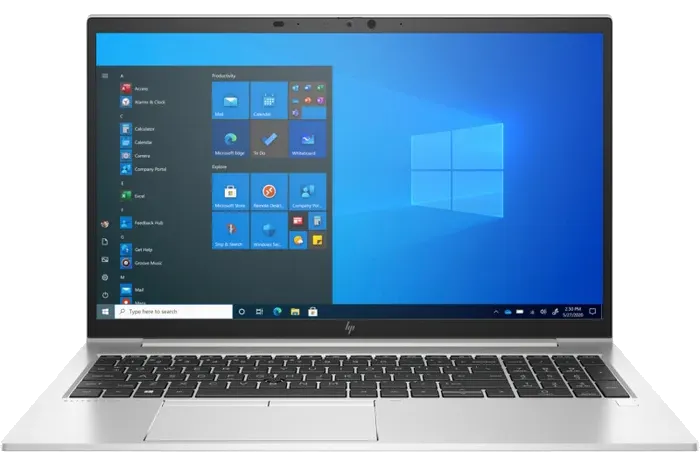 HP EliteBook 850 G8 15.6"