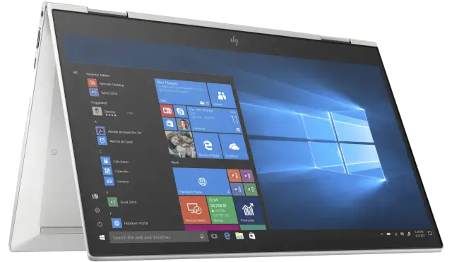 HP EliteBook x360 830 G8 13.3"