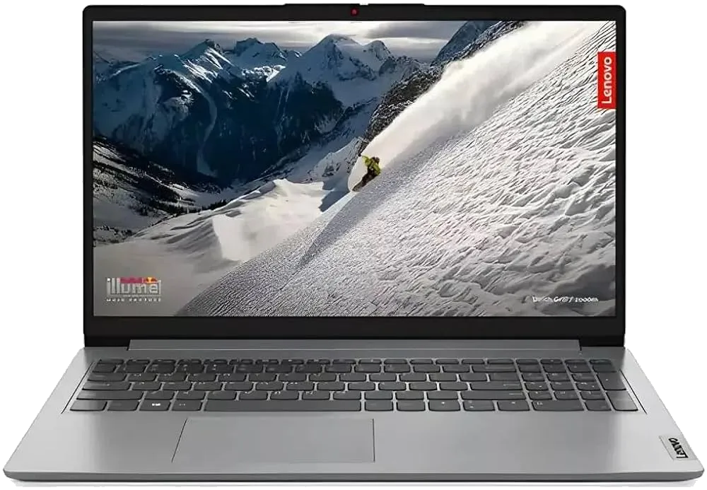 Lenovo IdeaPad 1 15ALC7 15.6"