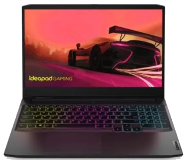 Lenovo IdeaPad Gaming 3 15ARH05 15.6"