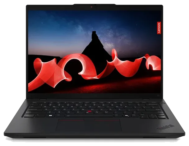 Lenovo ThinkPad L14 Gen 5 (AMD) 14"