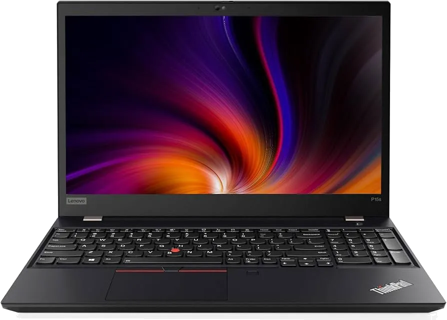 Lenovo ThinkPad P15s Gen 2 15.6"