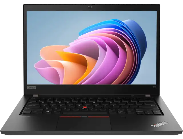 Lenovo ThinkPad T14 Gen 1 (AMD) 14"