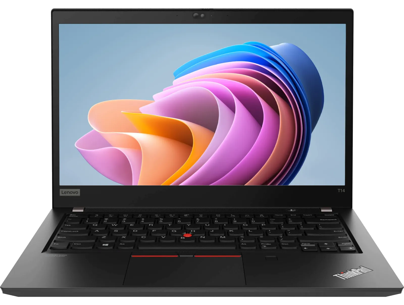 Lenovo ThinkPad T14 Gen 1 (AMD) 14"