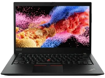 Lenovo ThinkPad T14s Gen 1 (AMD) 14"