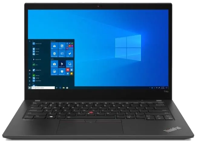 Lenovo ThinkPad T14s Gen 2 (Intel) 14"