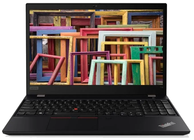Lenovo ThinkPad T15 Gen 1 15.6"