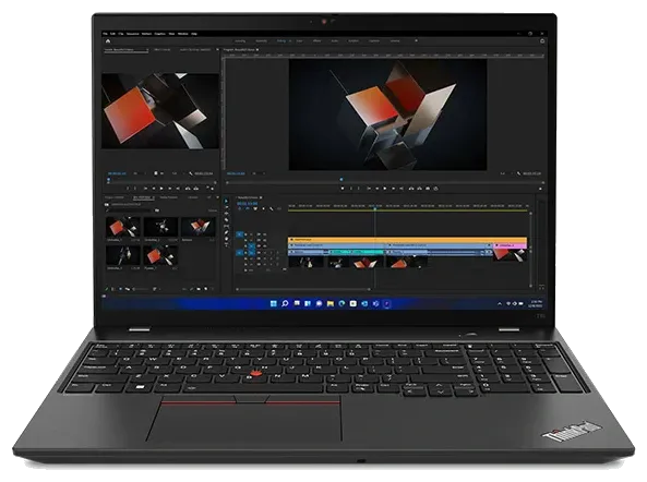 Lenovo ThinkPad T16 Gen 2 (Intel) 16"