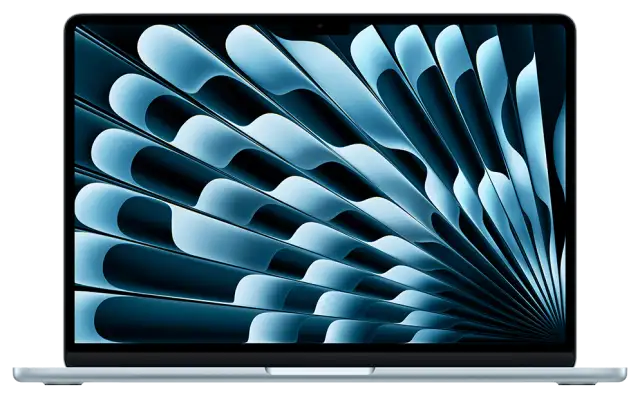 Apple MacBook Air 15" 2025, M4