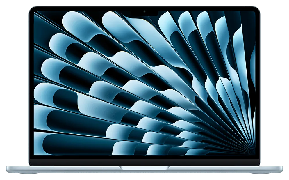 Apple MacBook Air (15" 2025, M4)