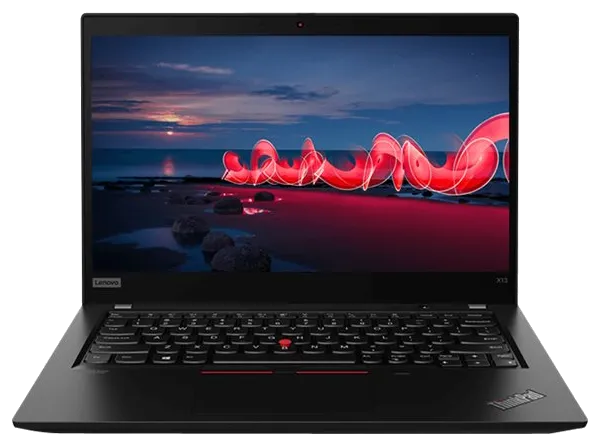 Lenovo ThinkPad X13 Gen 1 (AMD) 13.3"