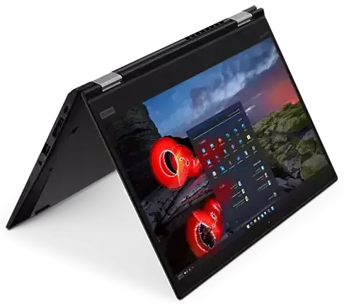 Lenovo ThinkPad X13 Yoga Gen 1 Touch 13.3"