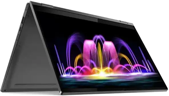 Lenovo Yoga C640 13IML Touch 13.3"