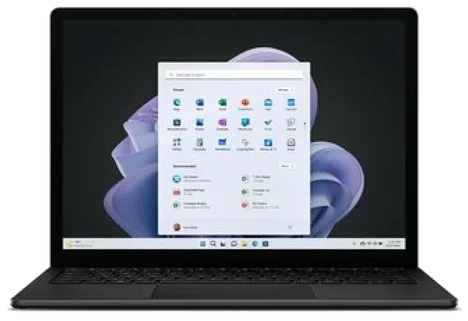 Microsoft Surface Laptop 5 Touch 13.5"