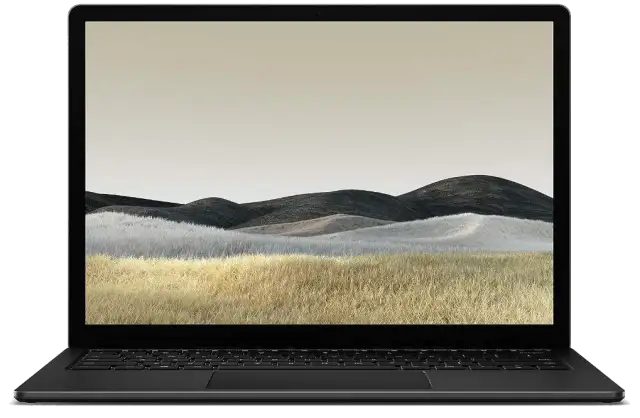 Microsoft Surface Laptop Touch 13.5"