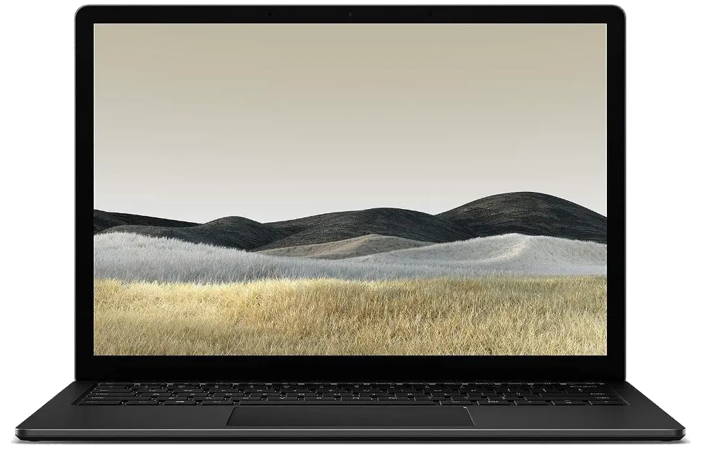 Microsoft Surface Laptop Touch 13.5"