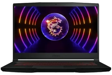 MSI GF63 Thin (12th Gen Intel) 15.6"