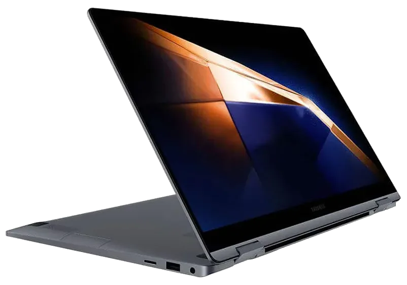 Samsung Galaxy Book 4 360 Touch 15.6"