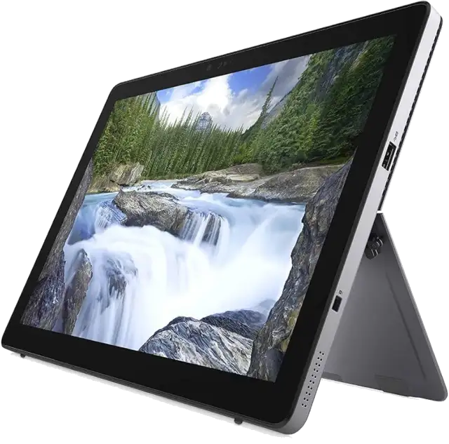 Dell Latitude 7200 2-in-1 Touch 12.3"
