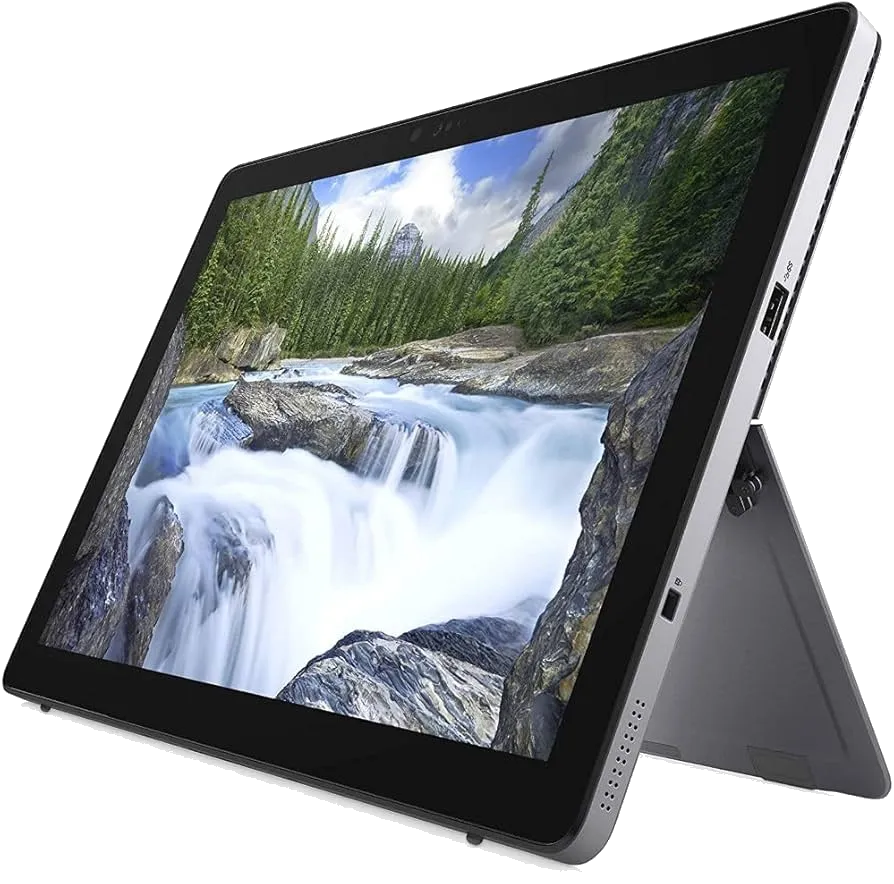 Dell Latitude 7200 2-in-1 Touch 12.3"