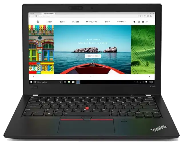 Lenovo ThinkPad A285 12.5"