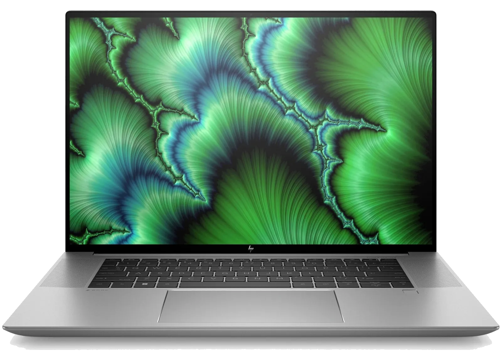 HP ZBook Studio G9 16"