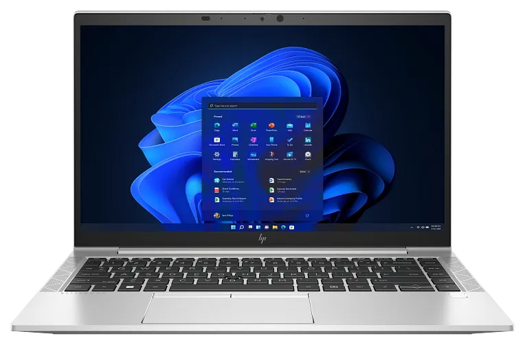 HP EliteBook 840 G7 14"