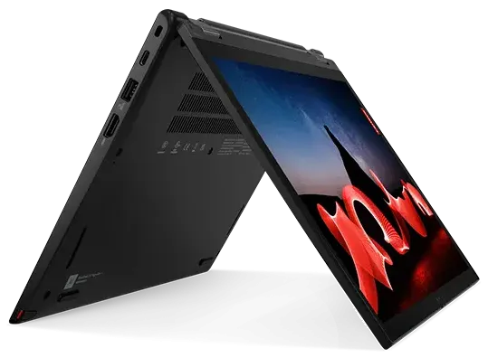 Lenovo ThinkPad L13 Yoga Gen 4 (AMD) Touch 13.3"
