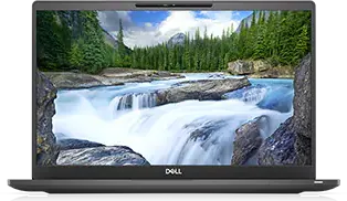 Dell Latitude 7400 14"