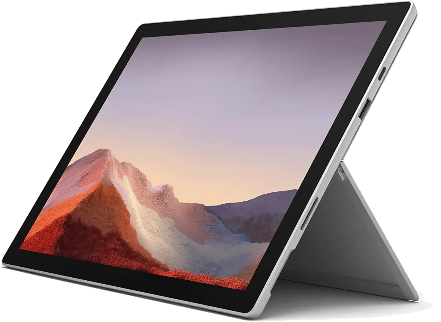 Microsoft Surface Pro 7 Plus Touch 12.3"