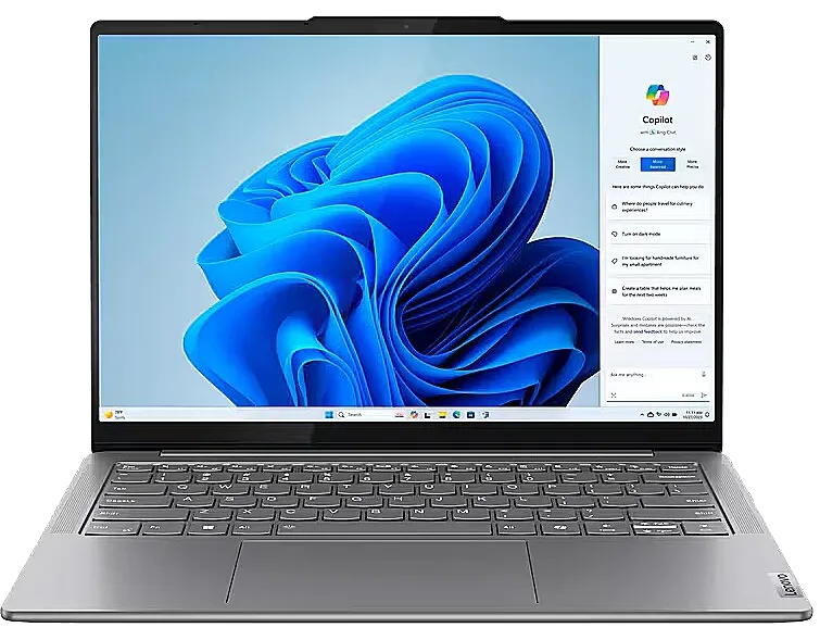 Lenovo Yoga Slim 7 14IMH9 14"