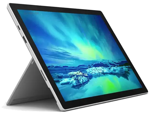 Microsoft Surface Pro 5 12.3"