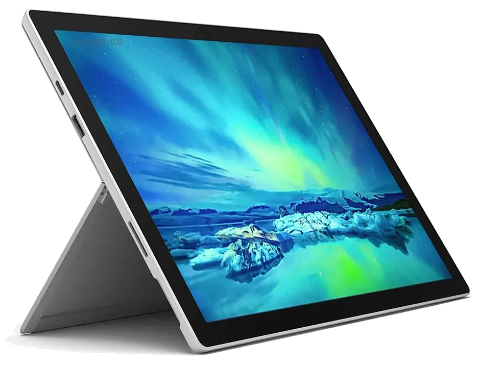 Microsoft Surface Pro 5 12.3"
