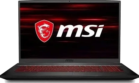 MSI GF75 Thin 17.3"