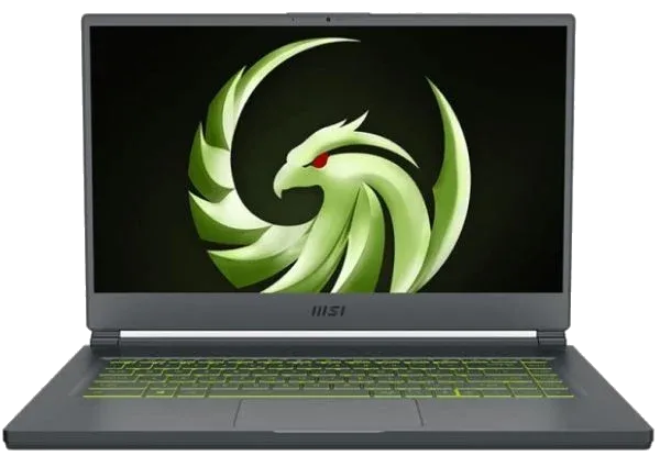 MSI Delta 15 A5EFK 15.6"