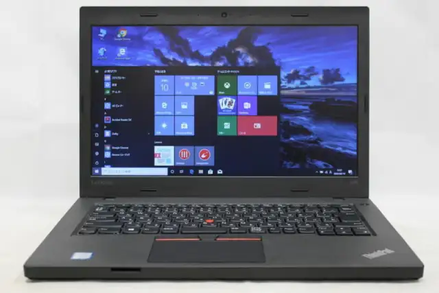 Lenovo ThinkPad L460 14"