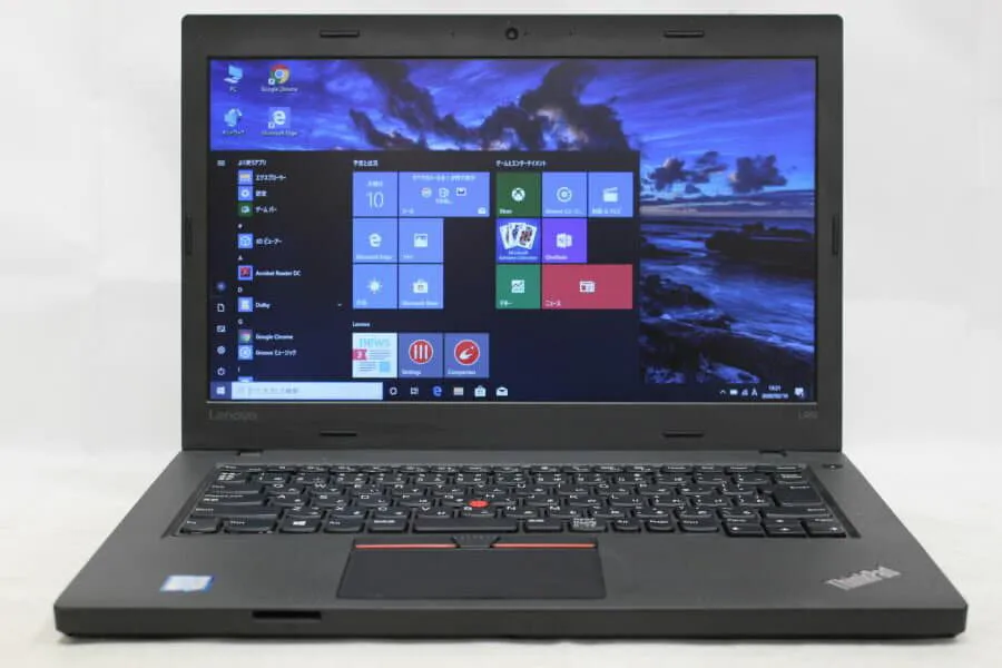 Lenovo ThinkPad L460 14"
