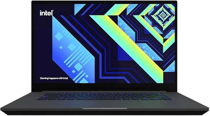 Intel NUC X15 15.6"