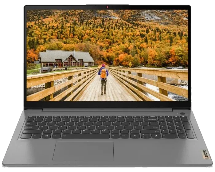 Lenovo IdeaPad 3 15ALC6 15.6"