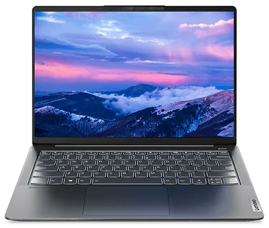Lenovo IdeaPad 5 Pro 14ACN6 14"