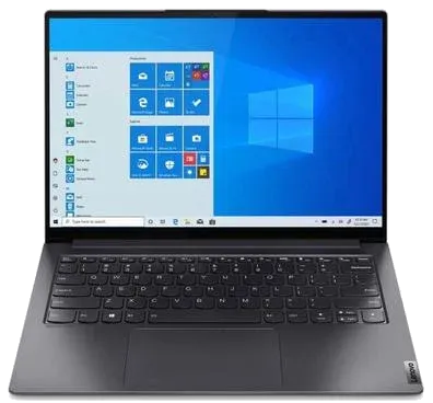 Lenovo Yoga Slim 7 Pro 14IHU5 14"