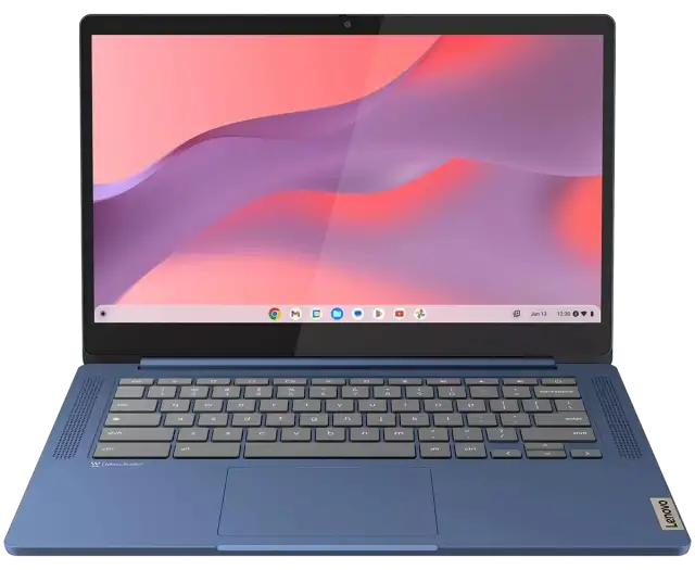 Lenovo IdeaPad Slim 3 Chromebook 14M868 14"