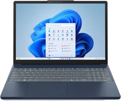 Lenovo IdeaPad Slim 3 15IRH10 15.1"