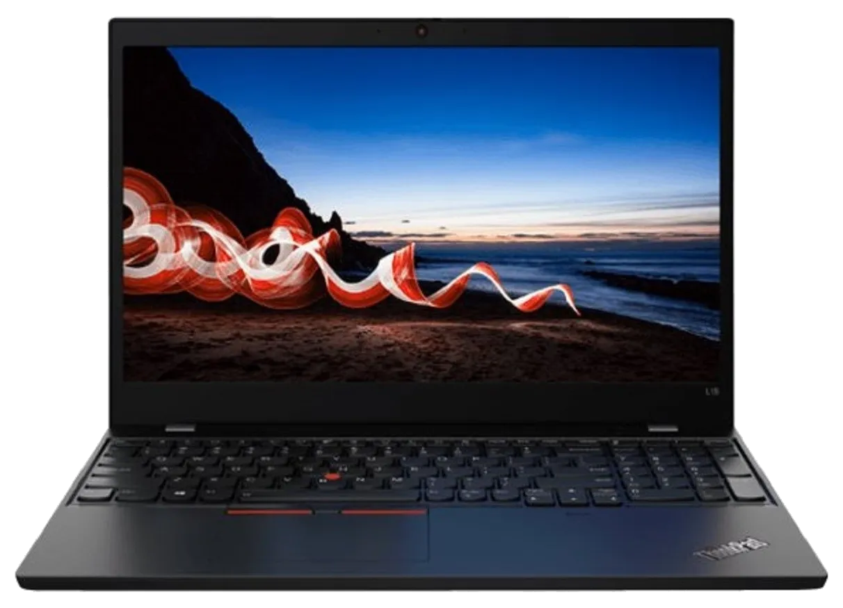 Lenovo ThinkPad L15 Gen 2 (AMD) 15.6"