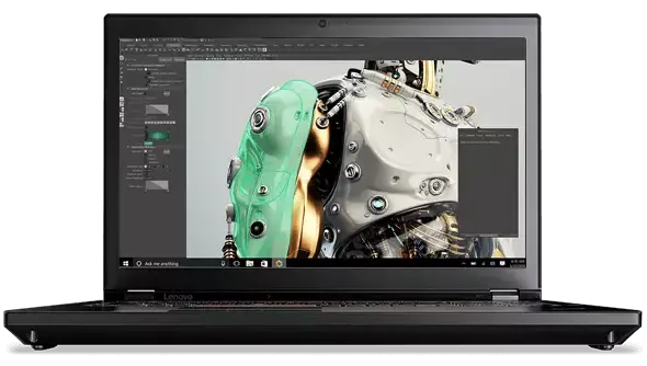 Lenovo ThinkPad P71 17.3"